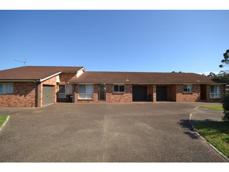 6 Brodie Close, Bomaderry NSW 2541