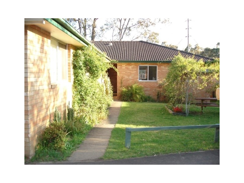 4/8 Pioneer Place, Nowra NSW 2541