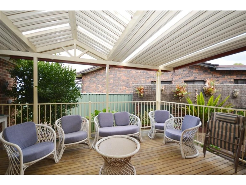 17 Crookhaven Drive, Greenwell Point NSW 2540