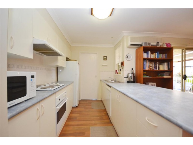 17 Crookhaven Drive, Greenwell Point NSW 2540