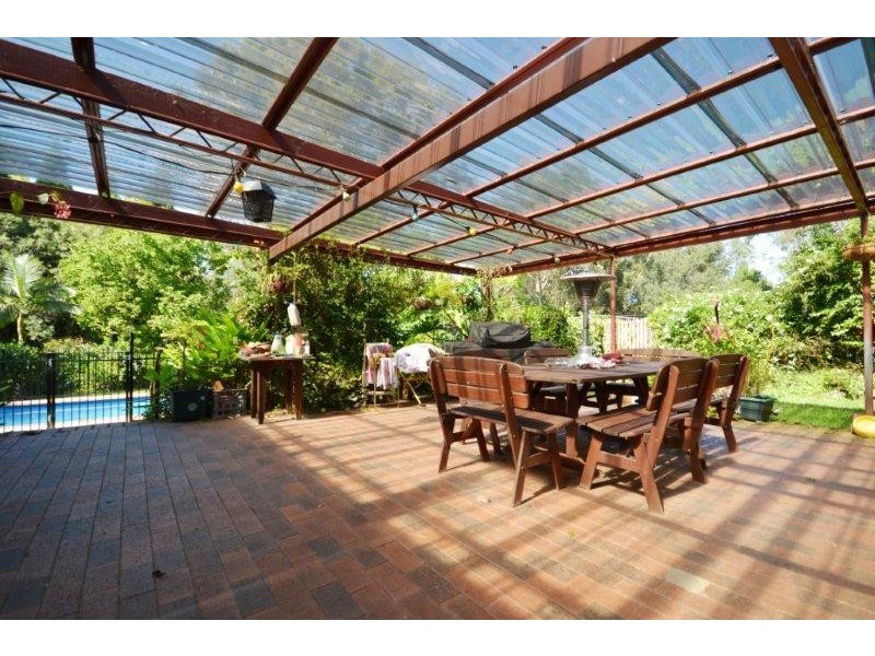 19 Old Woollamia Road, Falls Creek NSW 2540