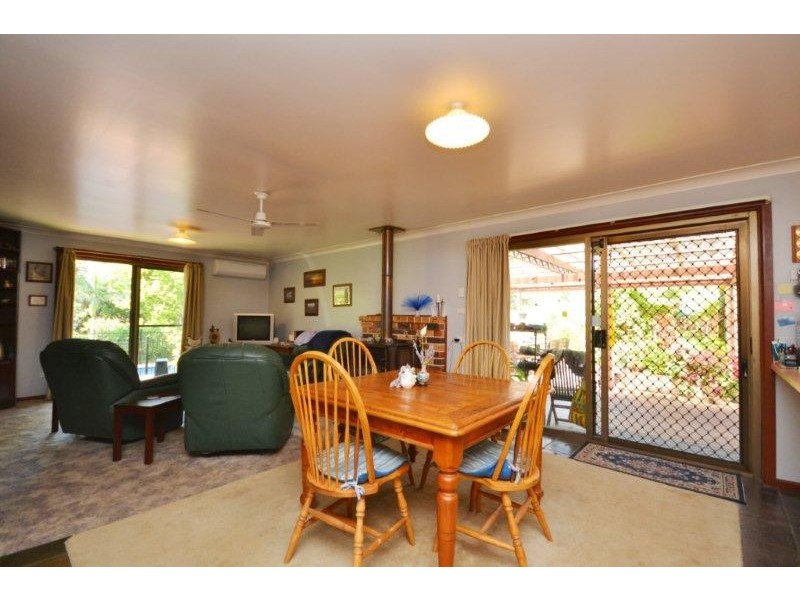 19 Old Woollamia Road, Falls Creek NSW 2540