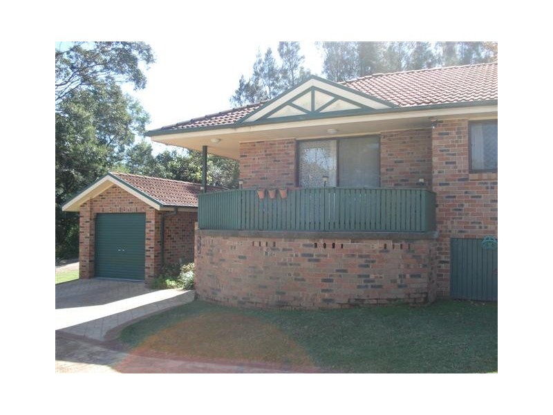 8/351  Princes Highway, Bomaderry NSW 2541