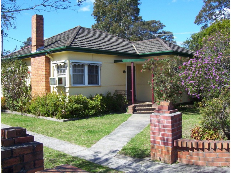 206 Kinghorne Street, Nowra NSW 2541