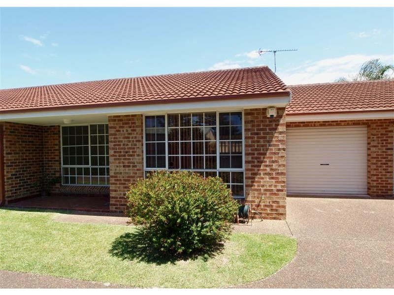 5/21 Davenport Road, Shoalhaven Heads NSW 2535