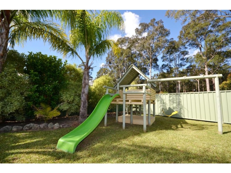 19 Rannoch Drive, West Nowra NSW 2541