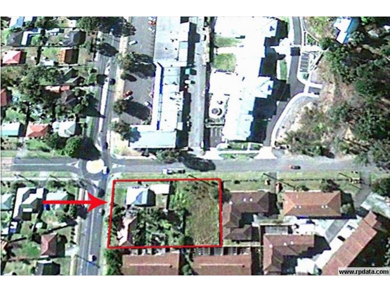 106 and 108 Kalandar Street, Nowra NSW 2541