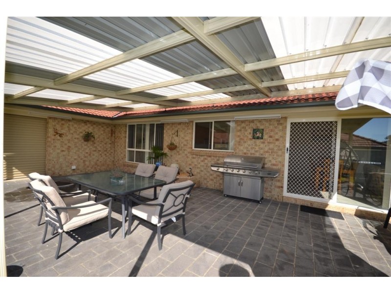 17 Blue Gum Way, North Nowra NSW 2541