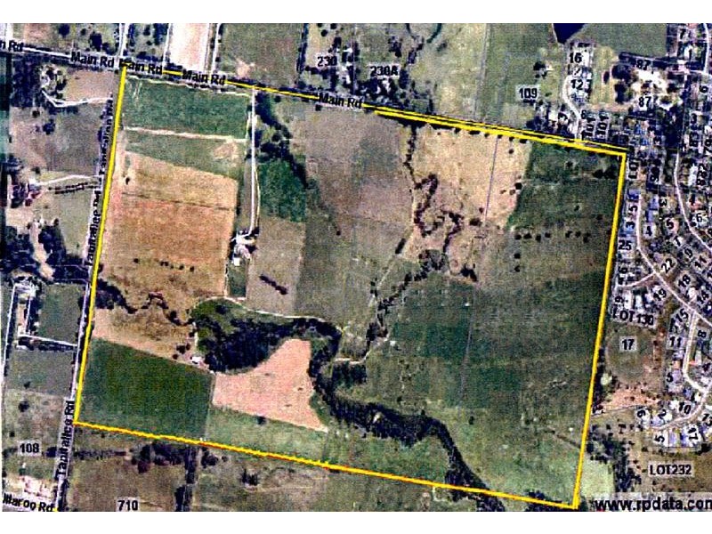 Lots 26, 27 Main Road, Cambewarra NSW 2540