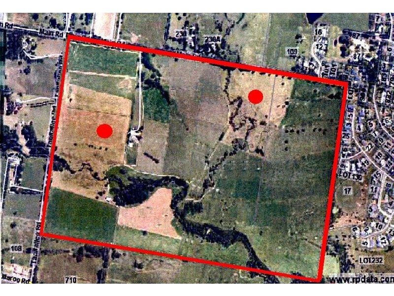 Lots 26, 27 Main Road, Cambewarra NSW 2540