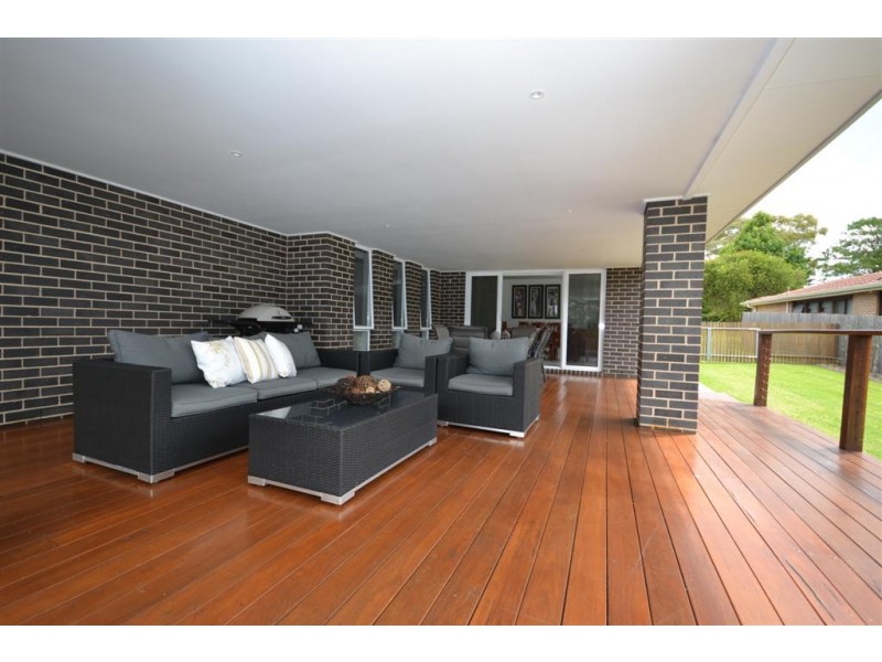 8 Nooramunga Avenue, Cambewarra NSW 2540