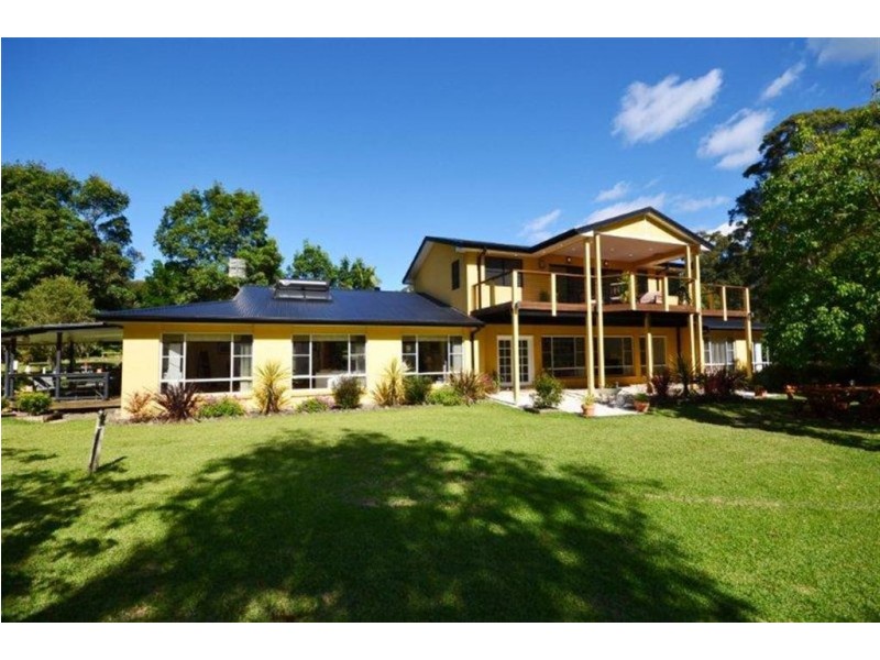 Falls Creek NSW 2540