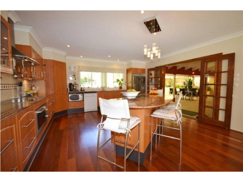 Falls Creek NSW 2540