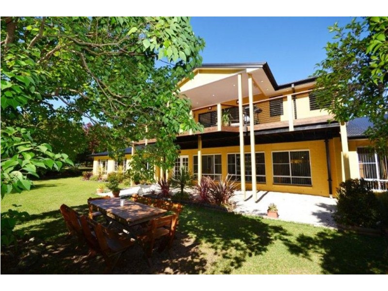 Falls Creek NSW 2540