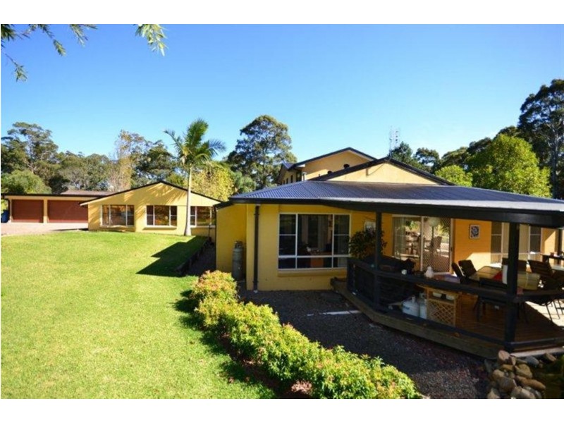 Falls Creek NSW 2540