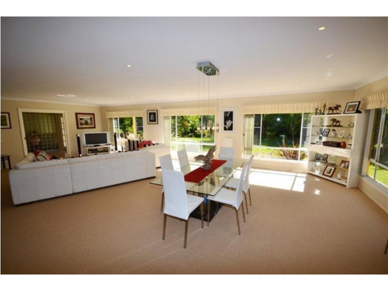 Falls Creek NSW 2540