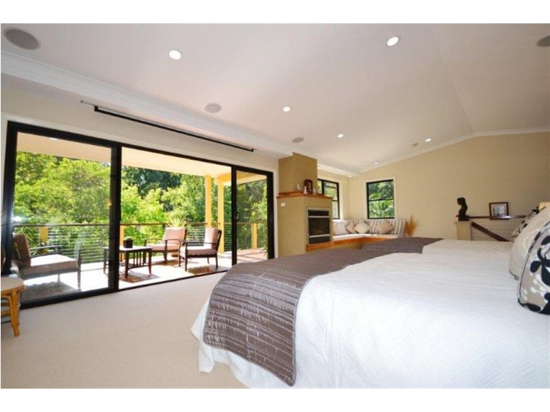 Falls Creek NSW 2540