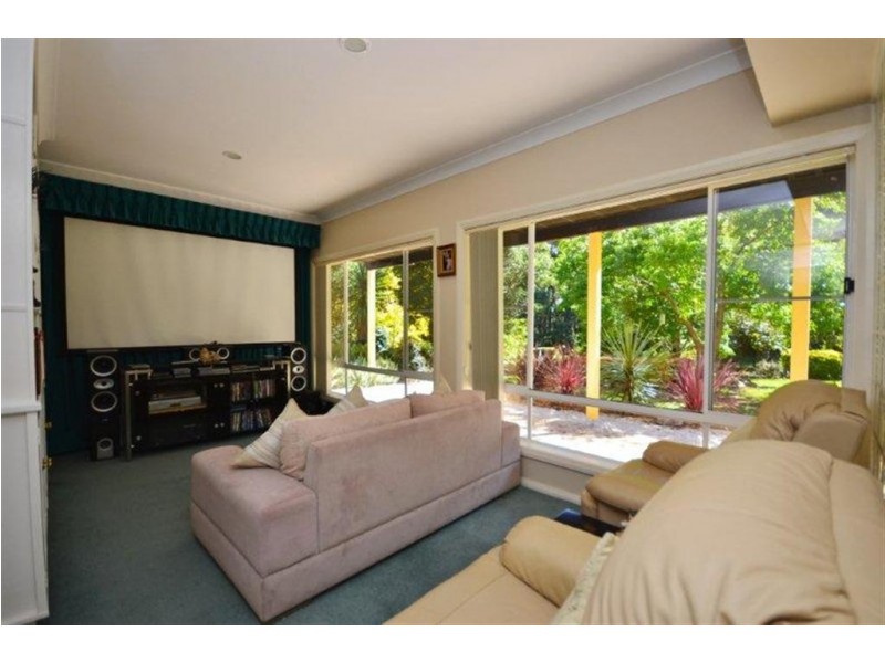 Falls Creek NSW 2540