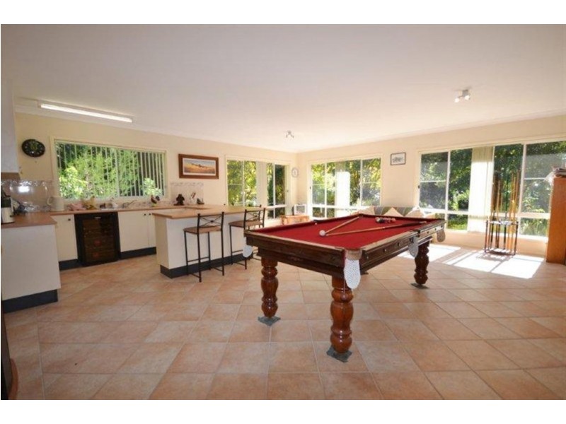 Falls Creek NSW 2540