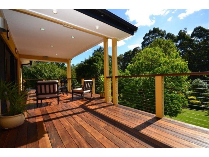 Falls Creek NSW 2540