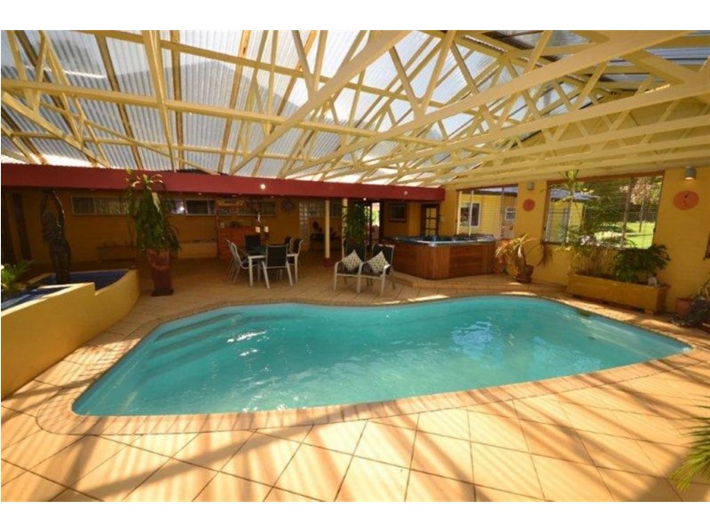 Falls Creek NSW 2540