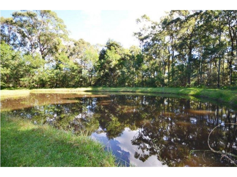 Falls Creek NSW 2540