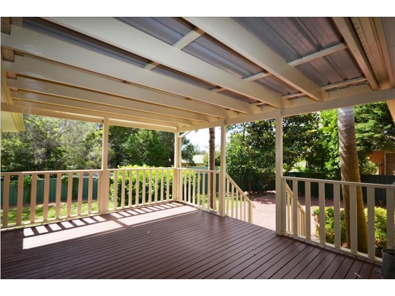 12 Wisteria Place, Bomaderry NSW 2541