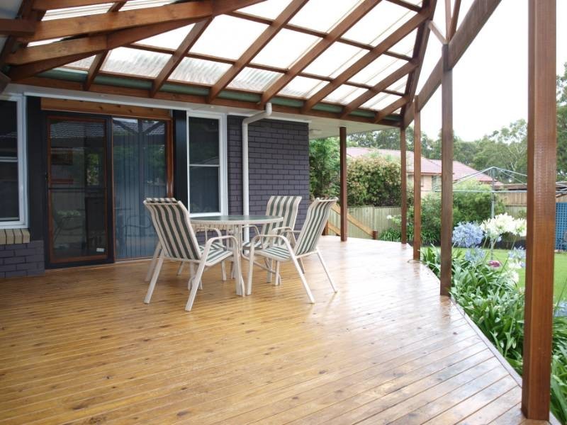 4 Bunderra Drive, Nowra NSW 2541