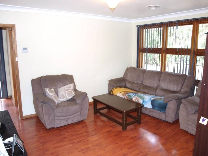 4 Bunderra Drive, Nowra NSW 2541