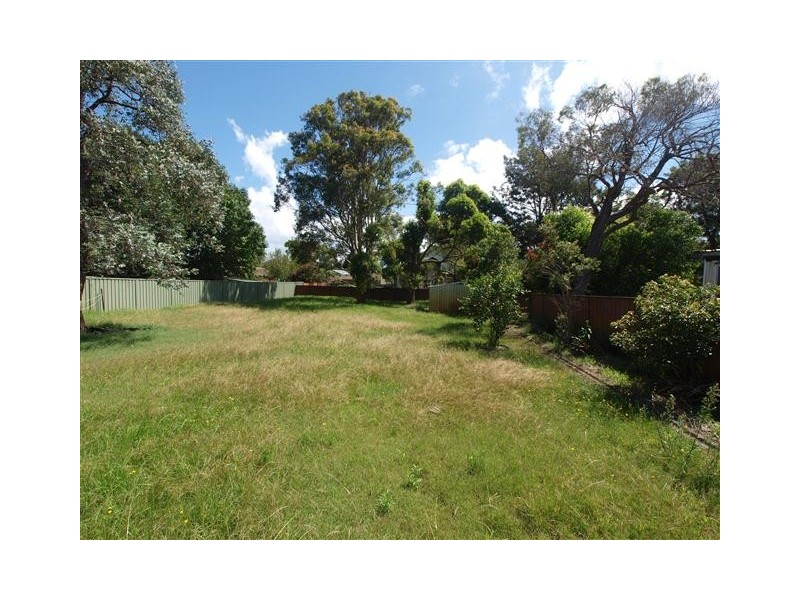 15a Mathews Street, Shoalhaven Heads NSW 2535