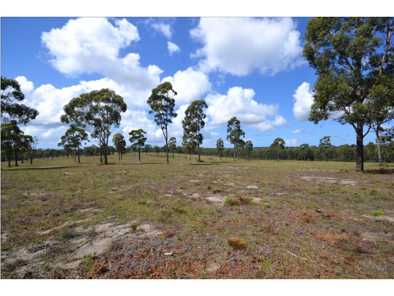 296 Pine Forest Road, Tomerong NSW 2540