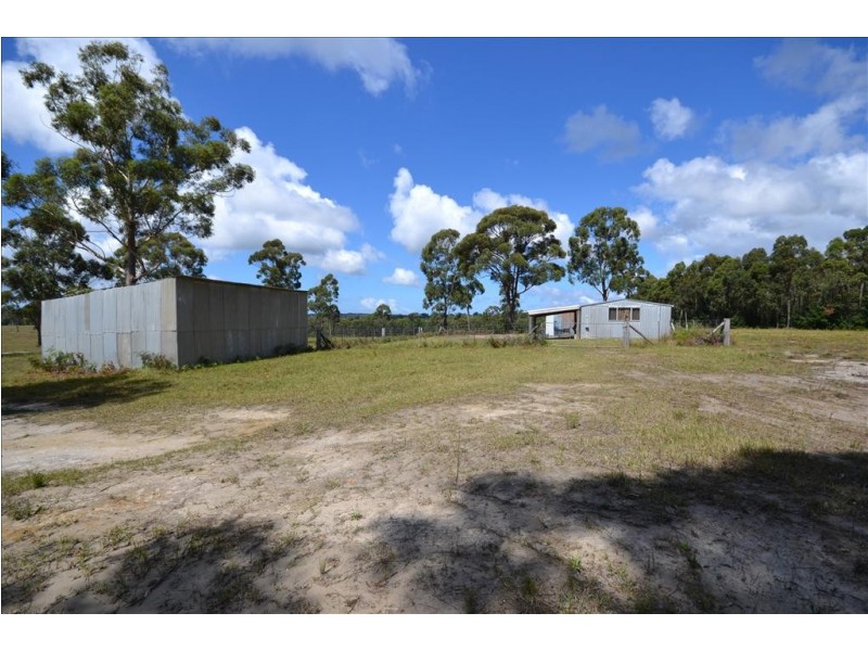 296 Pine Forest Road, Tomerong NSW 2540