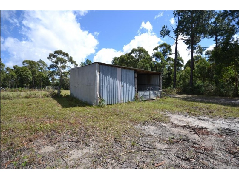 296 Pine Forest Road, Tomerong NSW 2540
