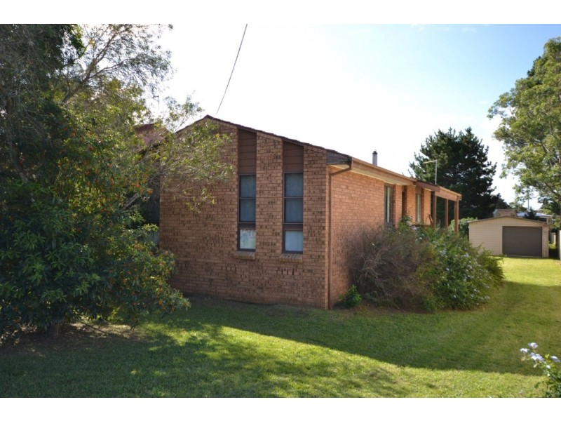 57 Comarong Street, Greenwell Point NSW 2540