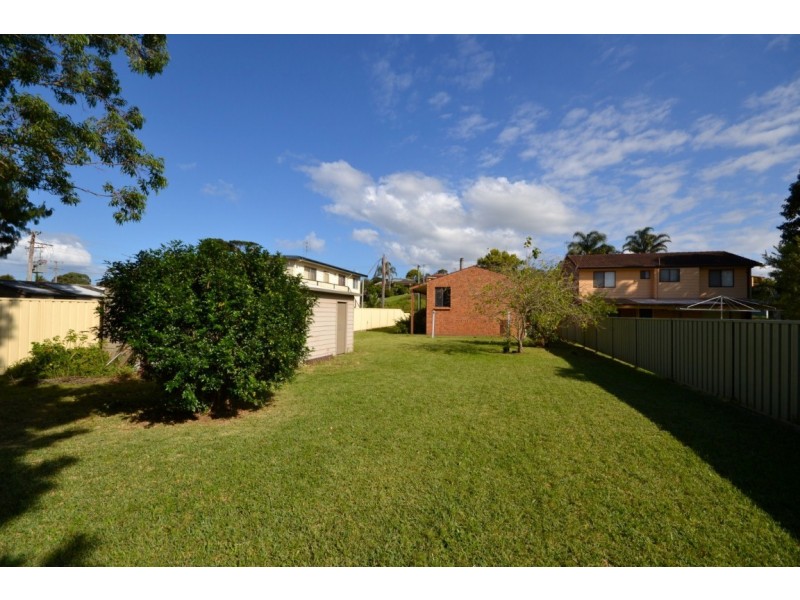 57 Comarong Street, Greenwell Point NSW 2540