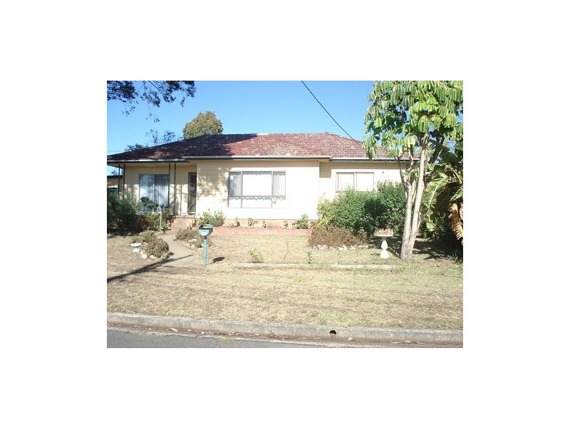 21 Gould Avenue, Nowra NSW 2541