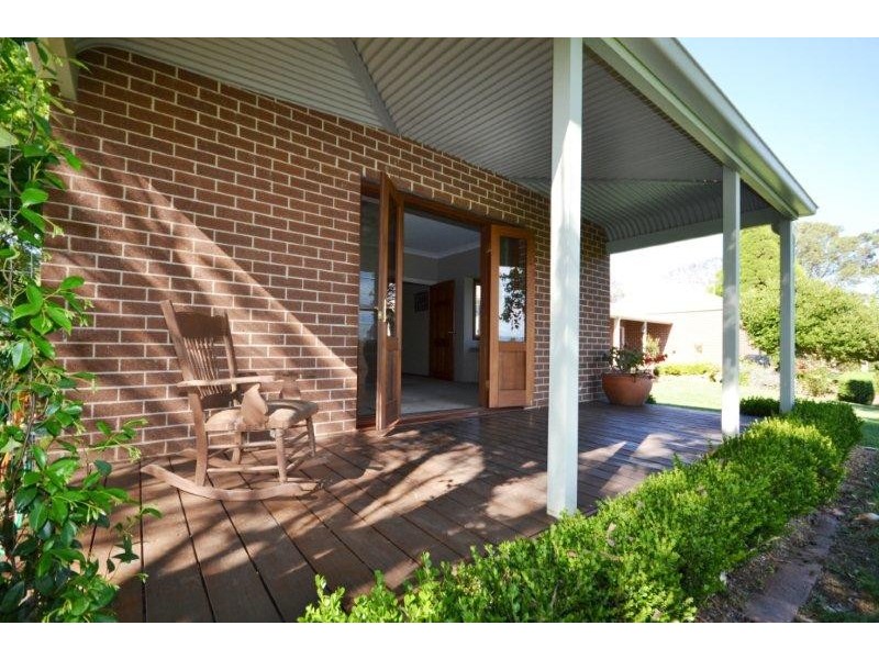 58 Ryans Lane, Pyree NSW 2540