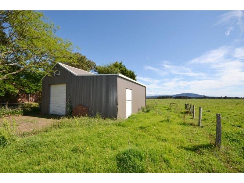 58 Ryans Lane, Pyree NSW 2540