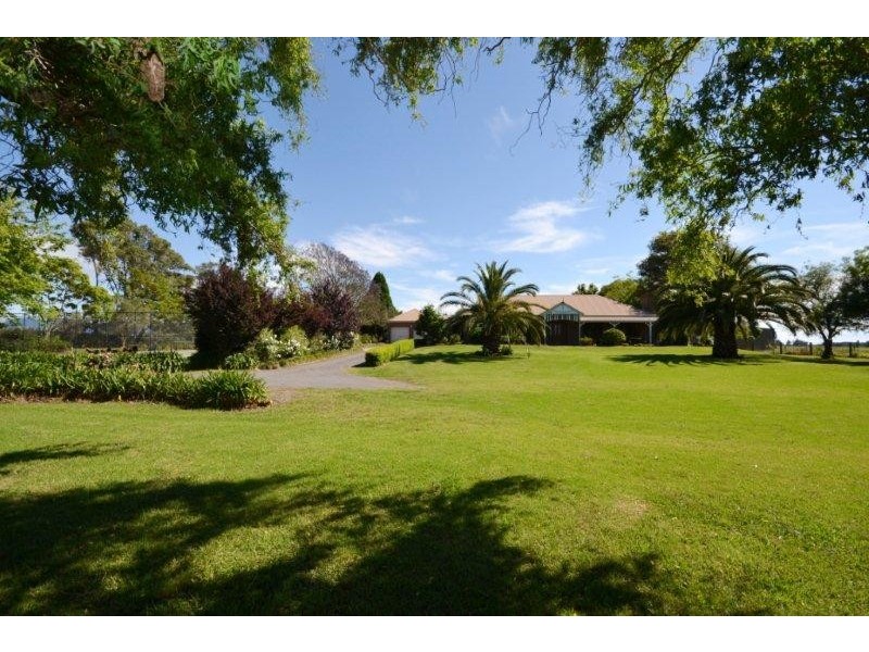 58 Ryans Lane, Pyree NSW 2540