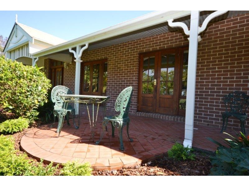 58 Ryans Lane, Pyree NSW 2540