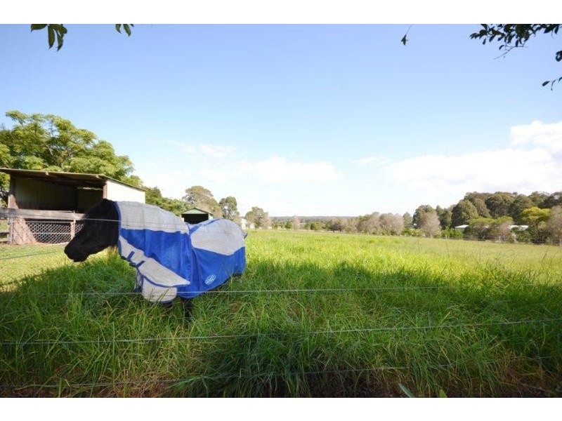 83 Cabbage Tree Lane, Nowra Hill NSW 2540