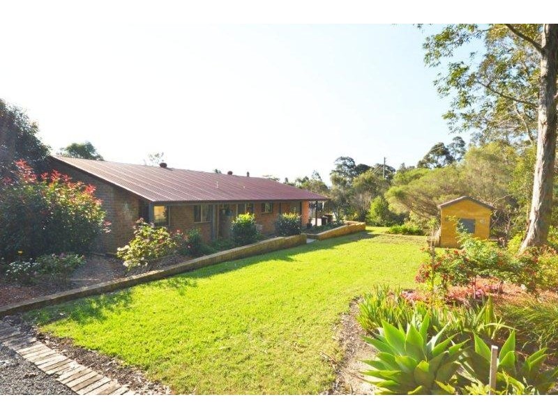 83 Cabbage Tree Lane, Nowra Hill NSW 2540