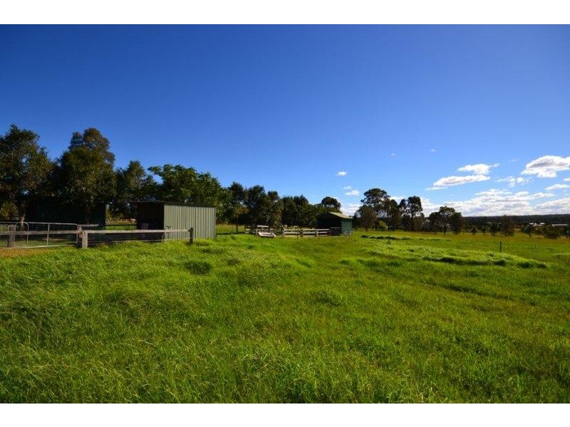 83 Cabbage Tree Lane, Nowra Hill NSW 2540