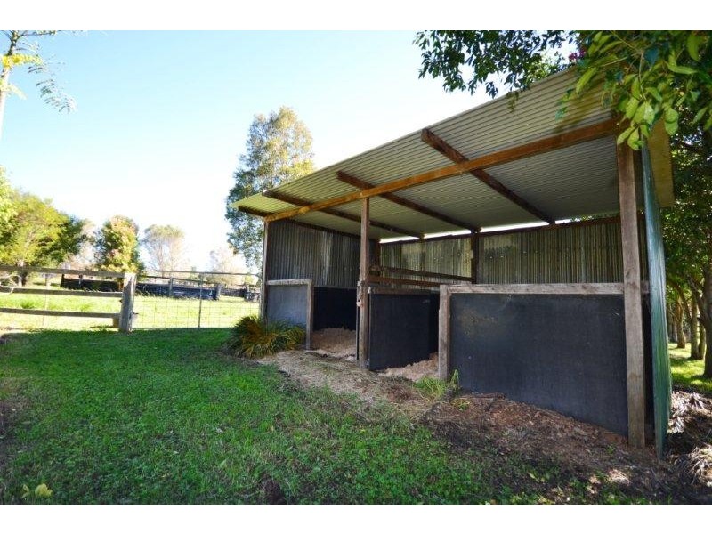 83 Cabbage Tree Lane, Nowra Hill NSW 2540