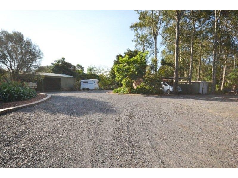 83 Cabbage Tree Lane, Nowra Hill NSW 2540