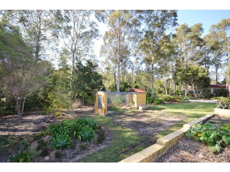 83 Cabbage Tree Lane, Nowra Hill NSW 2540