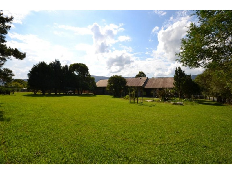 21 Rouse Avenue, Cambewarra NSW 2540