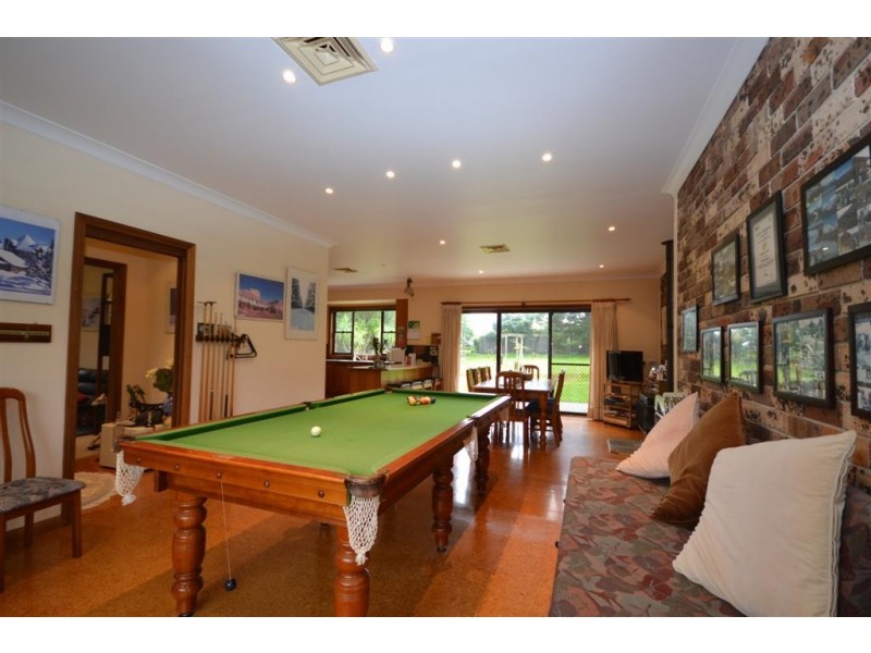 21 Rouse Avenue, Cambewarra NSW 2540