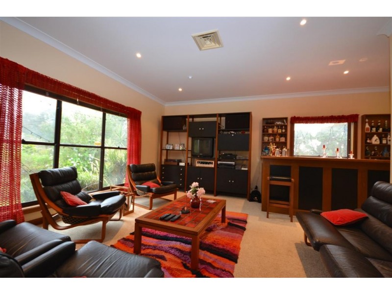 21 Rouse Avenue, Cambewarra NSW 2540