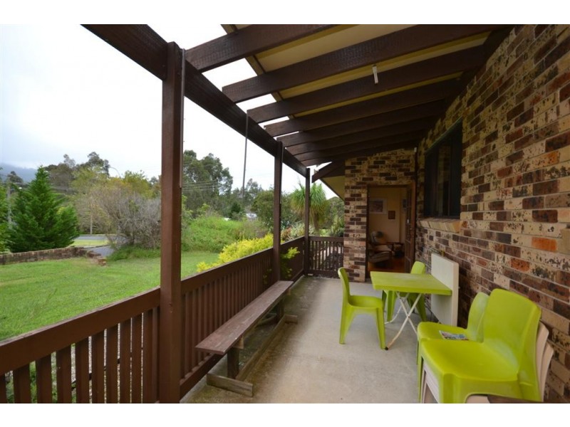 21 Rouse Avenue, Cambewarra NSW 2540